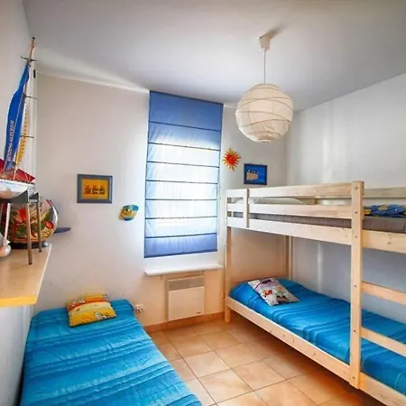 A Avec Terrasse, 400m De La Plage, 5 Couchages - Fr-1-63-268