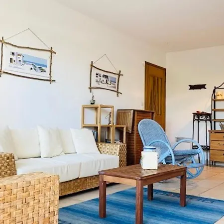 A Avec Terrasse, 400m De La Plage, 5 Couchages - Fr-1-63-268 Apartmán