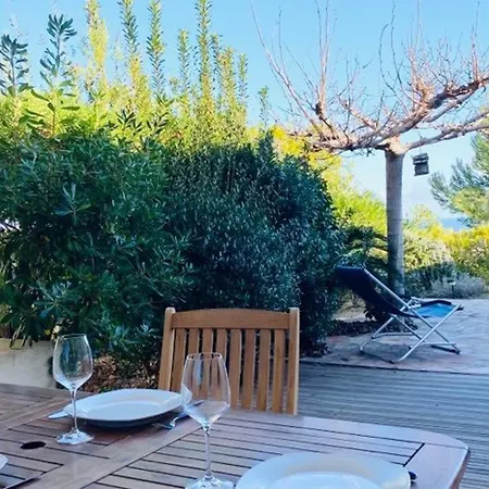 A Avec Terrasse, 400m De La Plage, 5 Couchages - Fr-1-63-268 Apartmán *